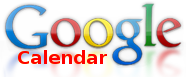 Google kalendář